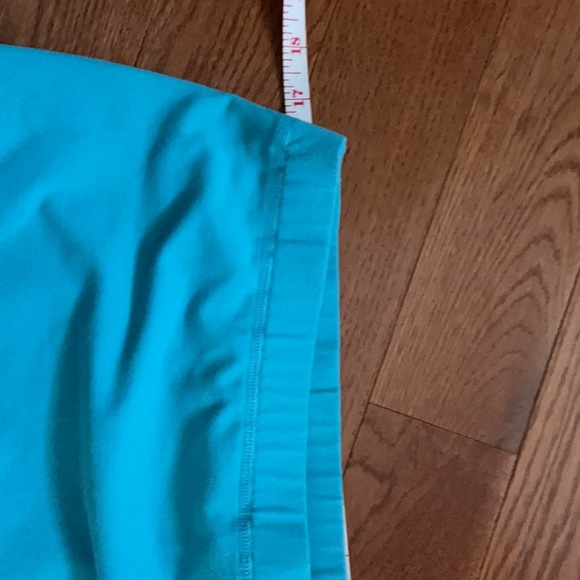 Lands End sport skort - Picture 6 of 6